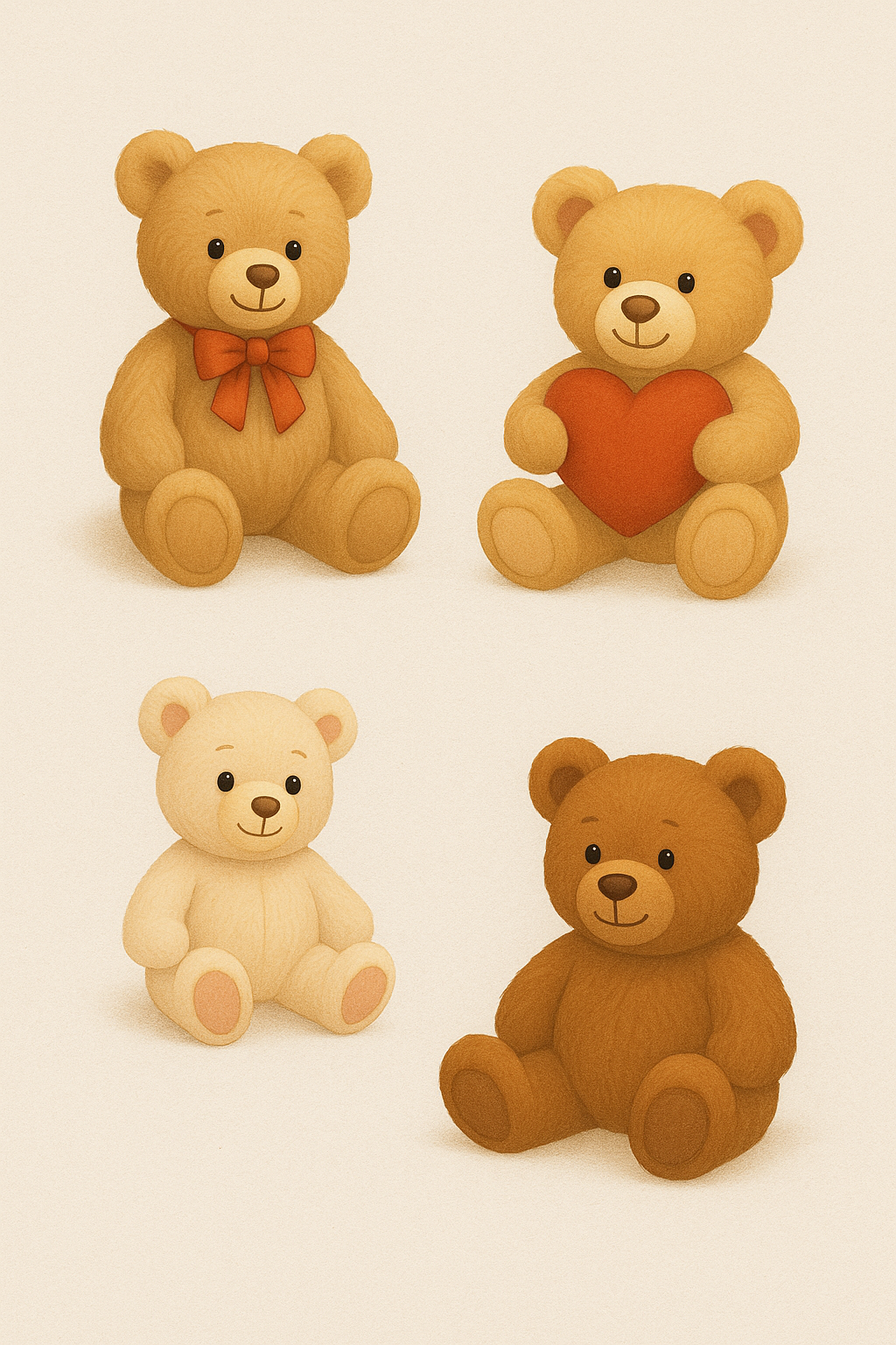 How to Choose the Perfect Teddy Bear Gift for Any Occasion