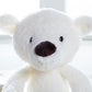 White Cozy Teddy Bear 35cm – Soft Plush Toy