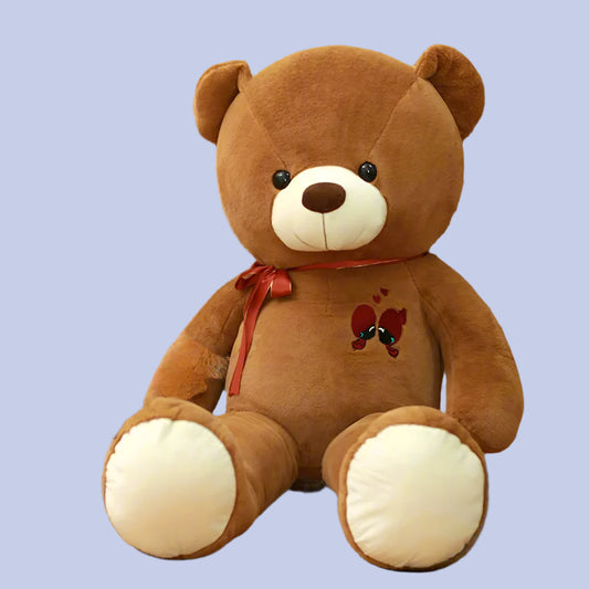 Maxi Bear – Giant Plush Toy 80cm
