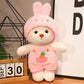 Soft Teddy Bear Plush Toy – High Quality Stuffed Animal Doll for Kids, Room Decor & Gift