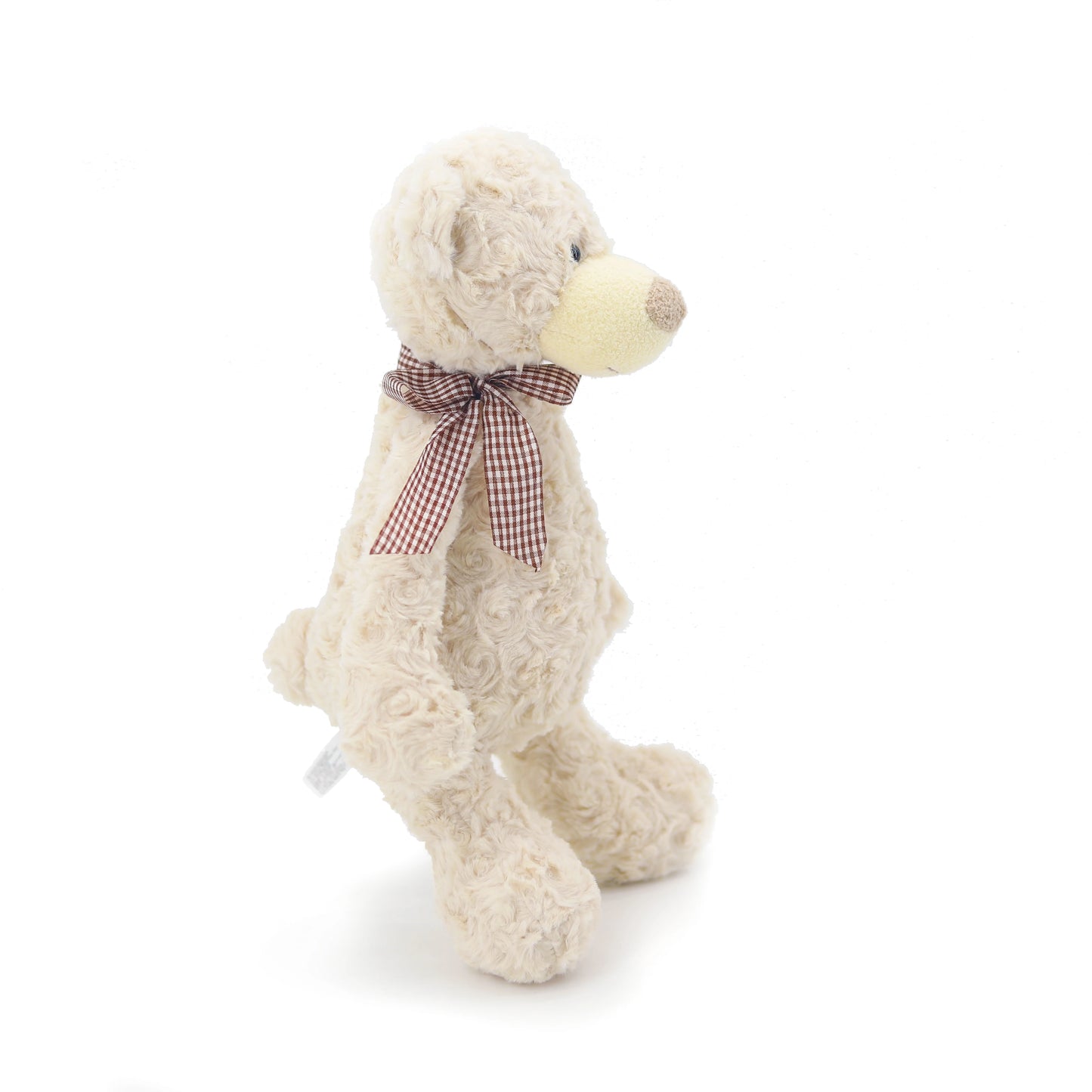 Hot Teddy Bears Brand New Soft Stuffed Plush High Quality Big 35CM Bear Plush Pendant Children Gifts Christmas Wedding Gifts
