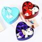 Teddy Bear Love Box – Cute Gift Set for VALENTINE DAYS