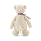 Hot Teddy Bears Brand New Soft Stuffed Plush High Quality Big 35CM Bear Plush Pendant Children Gifts Christmas Wedding Gifts