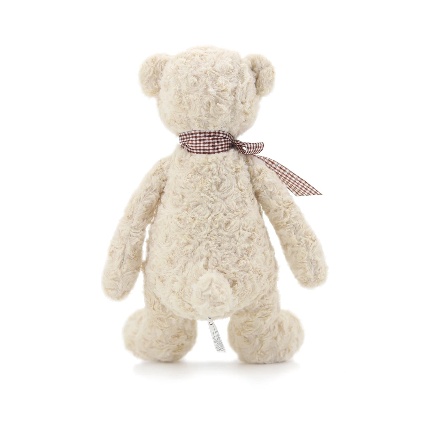 Hot Teddy Bears Brand New Soft Stuffed Plush High Quality Big 35CM Bear Plush Pendant Children Gifts Christmas Wedding Gifts