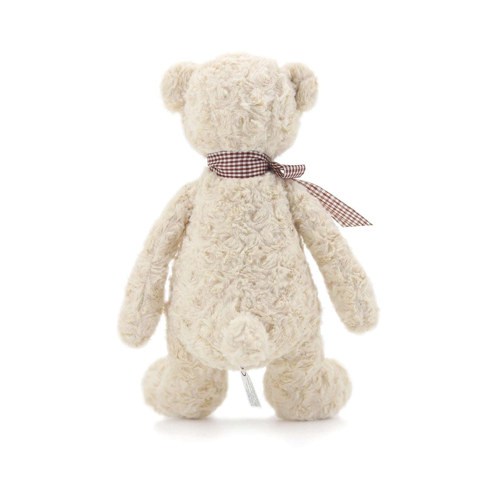 Hot Teddy Bears Brand New Soft Stuffed Plush High Quality Big 35CM Bear Plush Pendant Children Gifts Christmas Wedding Gifts
